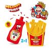 MCandy Fries 70g