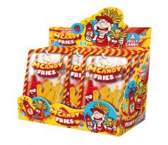 MCandy Fries 70g