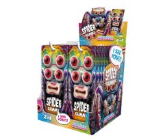 Spider Gummy 20g