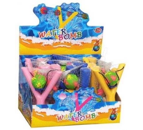 Water Bomb 5g