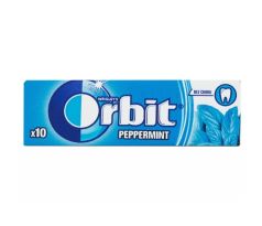 Orbit 14g Peppermint