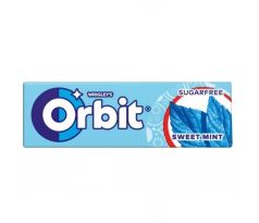 Orbit 14g Sweet Mint