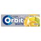 Orbit 14g White Fruit