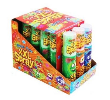 Super New XXL Spray 25ml