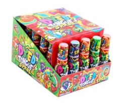 Dyed Tongue Spray 20ml