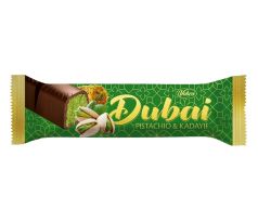 Dubai Chocolate 37,5g Pistachio & Kadayif