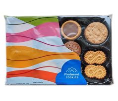 Piedmont Cookies 500g