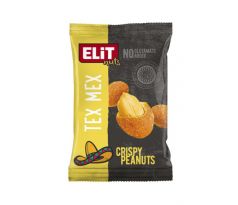 Crispy Peanuts 70g Tex Mex