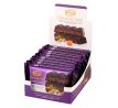 Kadayif Dark Chocolate 65g Cocoa Hazelnut
