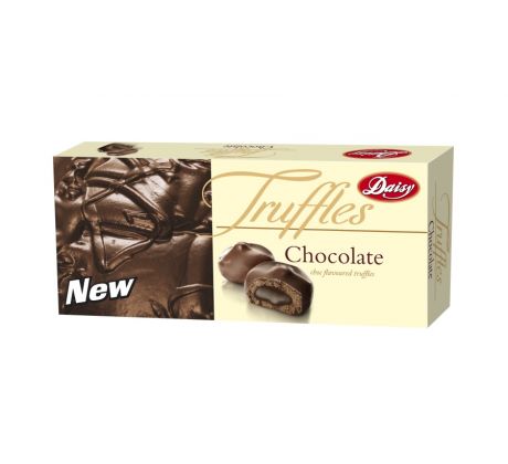 Truffles 180g Chocolate