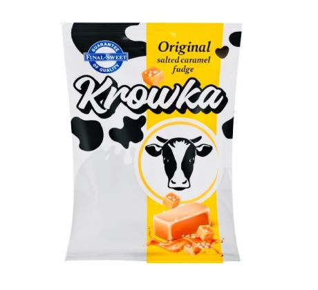 Krowka 100g slaný karamel