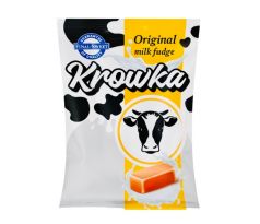 Krowka 100g mliečna
