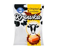 Krowka 100g kakaová