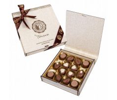 Treasure 175g Textile Box