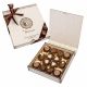 Treasure 175g Textile Box