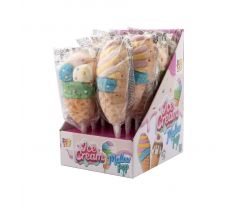 Ice Cream Mallow Pop 45g