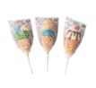 Ice Cream Mallow Pop 45g