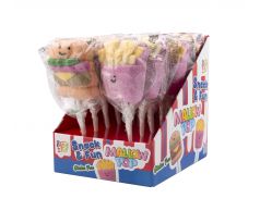 Snack & Fun Mallow Pop 45g