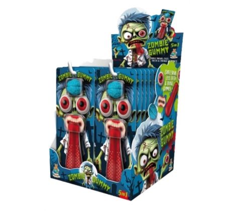 Zombie Gummy 28g