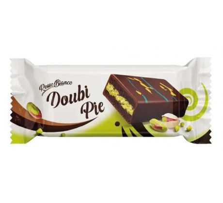 Doubi Pie 40g Pistachio