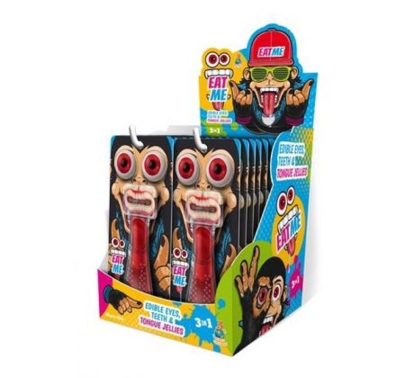 Eat Me Gummy 25g
