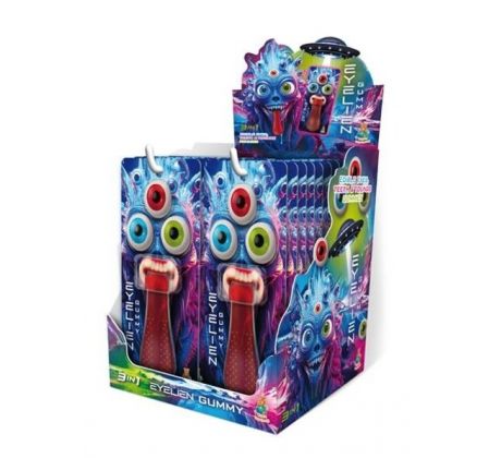 Eyelien Gummy 28g