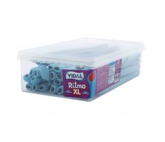 Vidal Ritmo XL malina 45g