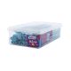Vidal Ritmo XL malina 45g