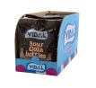 Vidal 90g Sour Cola Bottles