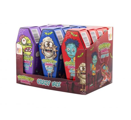 Zoombeast Candies Crazy Mix 20g