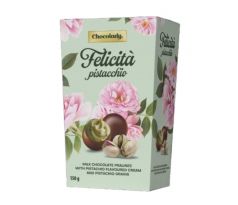 Chocolady Felicita Pistacchio 150g