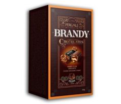 Pergale 190g Brandy Chocolates