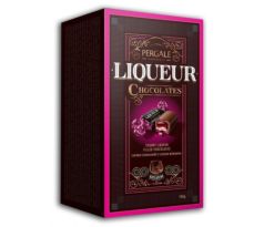 Pergale 190g Liqueur Chocolates