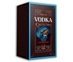 Pergale 190g Vodka Chocolates
