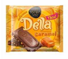 Della 52g Caramel
