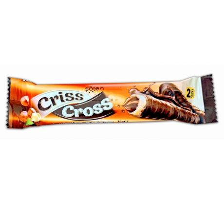 Criss Cross 15g
