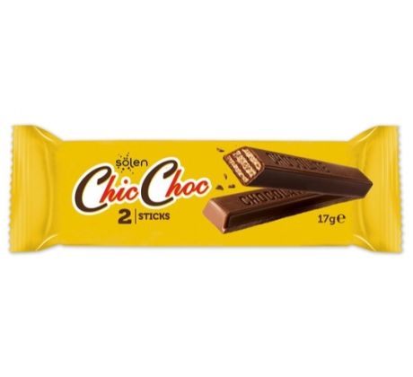 Chic Choc 17g