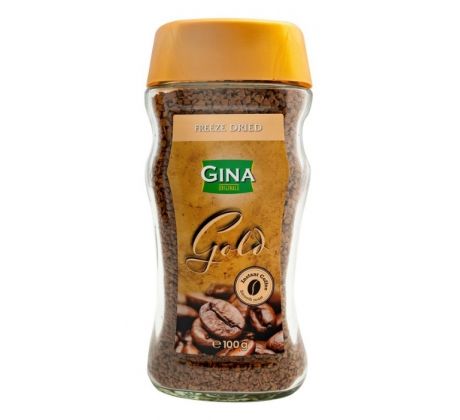 Gina Gold 100g
