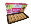 Štrúdličky 225g jahoda