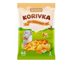 Korivka 1kg Classic Milk