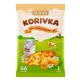 Korivka 1kg Classic Milk
