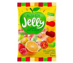 Jelly 1kg Soft & Juicy