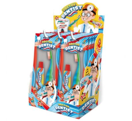 Doctor Dentist 24g