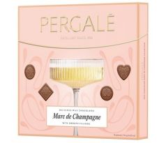 Pergale Marc de Champagne 114g