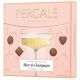 Pergale Marc de Champagne 114g