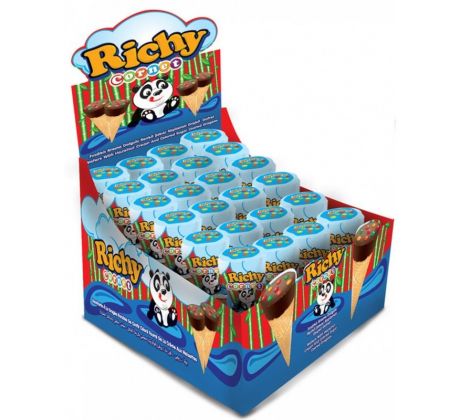 Richy Cornet 25g
