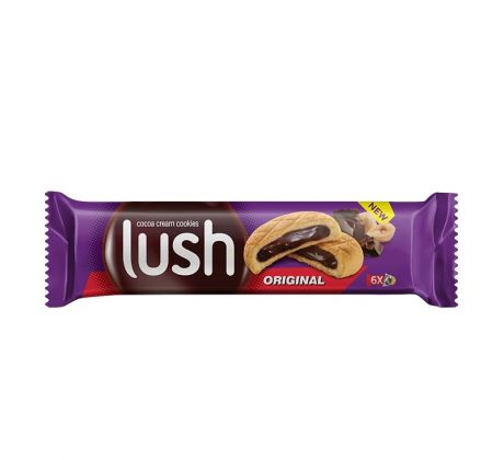 Lush 51g Original