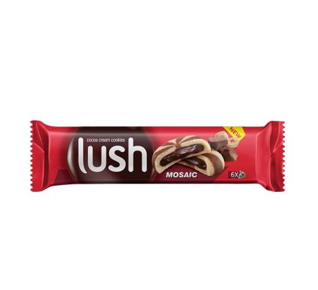 Lush 51g Mosaic