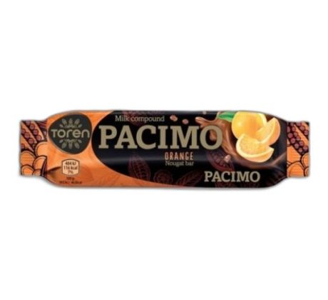 Pacimo 23g Orange