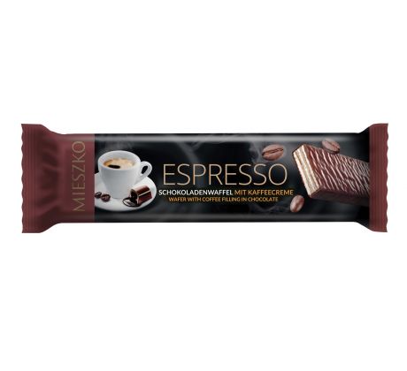 Espresso 34g